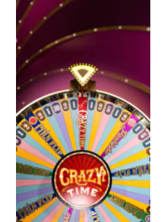 Crazy Time — Evolution