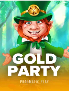 Gold Party — Pragmatic Play